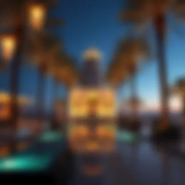 Magnificent The Allure of Seven Palm: A Comprehensive Exploration of Luxury Living in Dubai Magnificent The Allure of Seven Palm: A Comprehensive Exploration of Luxury Living in Dubai
