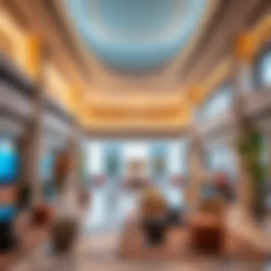 Magnificent The Central Studio: A Comprehensive Guide to Its Role in Dubai's Real Estate Landscape Magnificent The Central Studio: A Comprehensive Guide to Its Role in Dubai's Real Estate Landscape