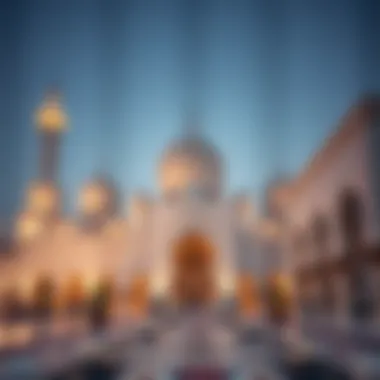 Magnificent The First Ramadan of 2024 in the UAE: Timing and Cultural Significance Magnificent The First Ramadan of 2024 in the UAE: Timing and Cultural Significance