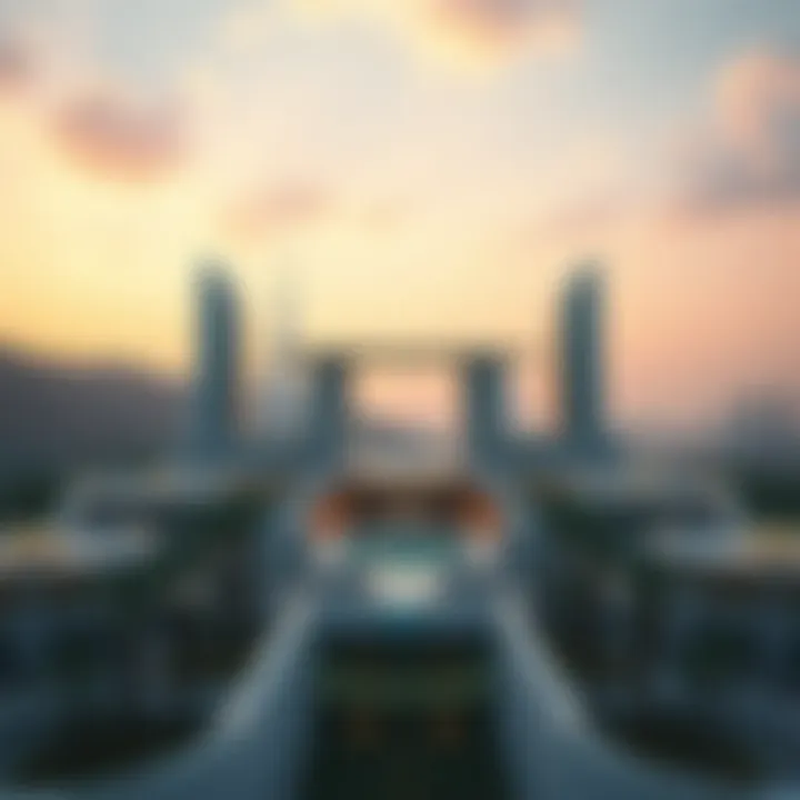 Magnificent The Vision of Mohammed Bin Rashid: Transforming Dubai through Strategic Initiatives