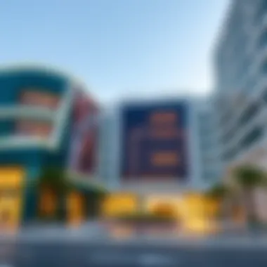 Magnificent Understanding American Hospital Dubai: A Vital Component of Dubai Hills Mall Magnificent Understanding American Hospital Dubai: A Vital Component of Dubai Hills Mall
