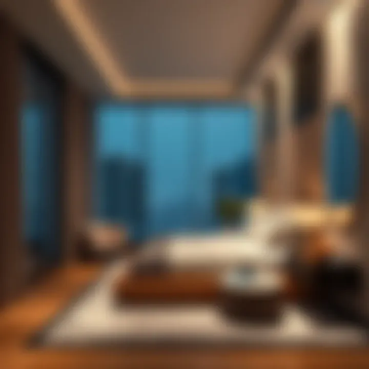 Magnificent Understanding Bed Space in Dubai Land