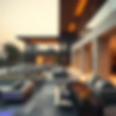 Magnificent Understanding the Pan Home Market in the UAE Magnificent Understanding the Pan Home Market in the UAE