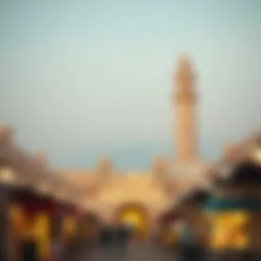Magnificent Understanding the Timing of Souk Al Marfa: A Comprehensive Guide Magnificent Understanding the Timing of Souk Al Marfa: A Comprehensive Guide