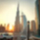 A Comparative Analysis of Abu Dhabi and Dubai: Insights into Two Captivating Cities Introduction
