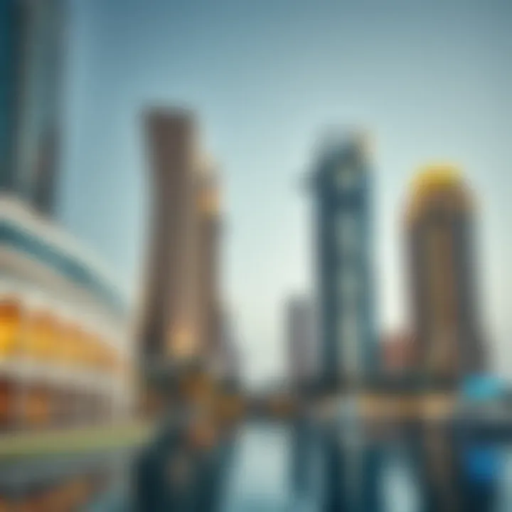 Notable A Comparative Analysis of Abu Dhabi and Dubai: Insights into Two Captivating Cities