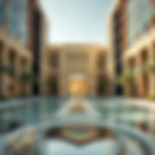 A Comprehensive Examination of Damac Crown Introduction