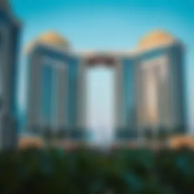 A Comprehensive Examination of Damac Crown Summary A Comprehensive Examination of Damac Crown Summary