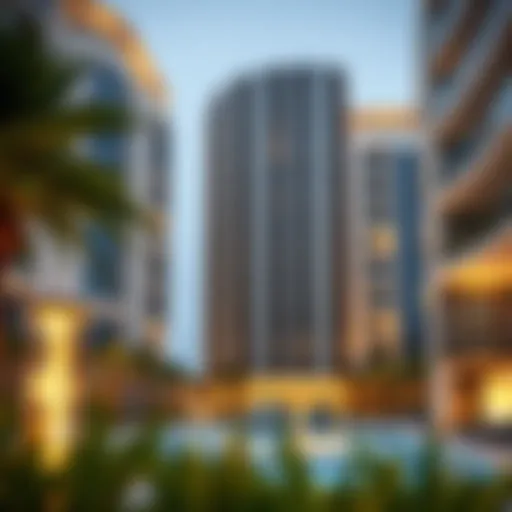 A Comprehensive Guide to Digital Innovations in Dubai Real Estate Apps Introduction