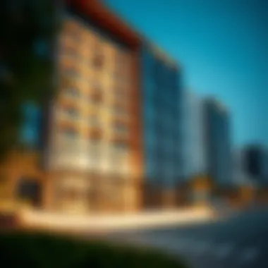 A Comprehensive Guide to Digital Innovations in Dubai Real Estate Apps Summary A Comprehensive Guide to Digital Innovations in Dubai Real Estate Apps Summary