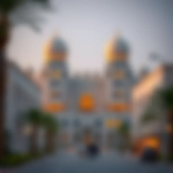 A Comprehensive Guide to Oman Visa for GCC Residents Introduction