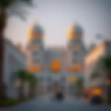 A Comprehensive Guide to Oman Visa for GCC Residents Introduction A Comprehensive Guide to Oman Visa for GCC Residents Introduction