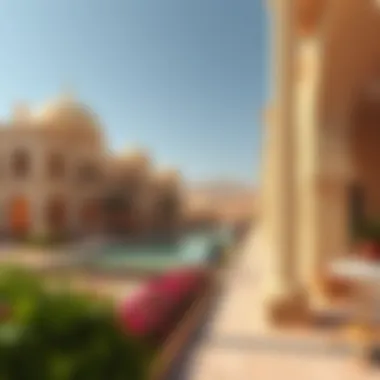 A Comprehensive Guide to Oman Visa for GCC Residents Summary A Comprehensive Guide to Oman Visa for GCC Residents Summary