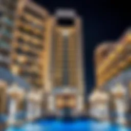 A Comprehensive Overview of Al Ghurair Properties in Deira Introduction
