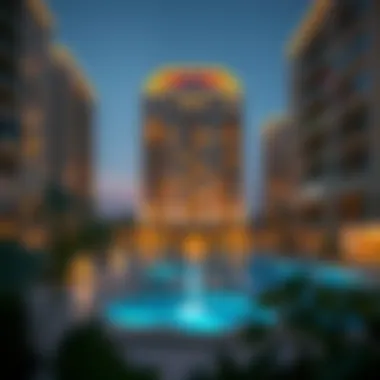 Notable A Comprehensive Overview of Al Ghurair Properties in Deira
