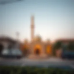 Abu Al-Fida Al-Khalidiya: A Historical Overview and Its Modern Implications Introduction