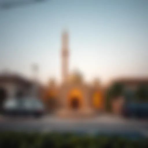 Abu Al-Fida Al-Khalidiya: A Historical Overview and Its Modern Implications Introduction