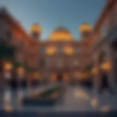 Notable Abu Al-Fida Al-Khalidiya: A Historical Overview and Its Modern Implications