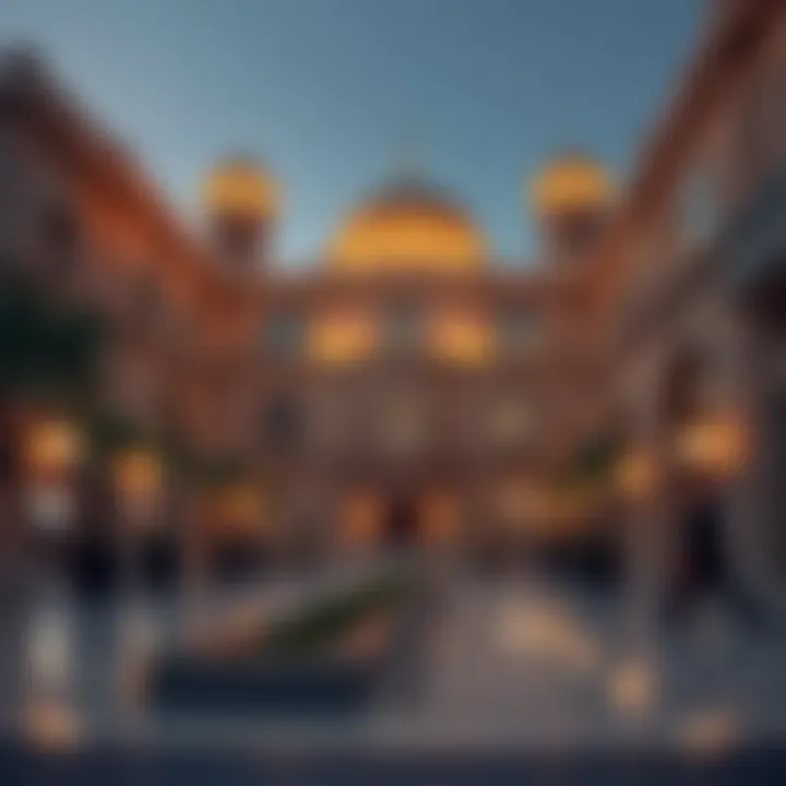 Notable Abu Al-Fida Al-Khalidiya: A Historical Overview and Its Modern Implications