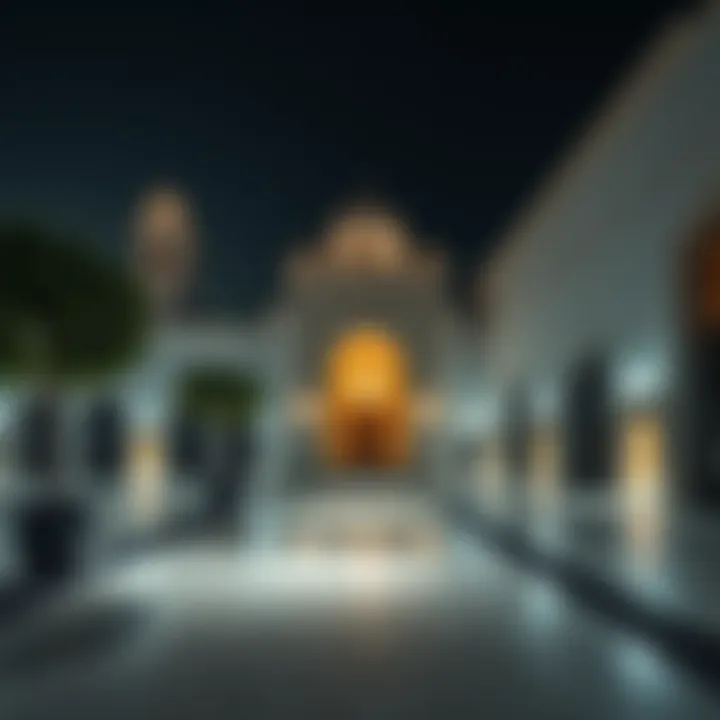 Abu Al-Fida Al-Khalidiya: A Historical Overview and Its Modern Implications Summary