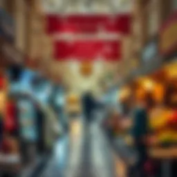 Al Aweer's Market in Dubai: An In-Depth Exploration Introduction
