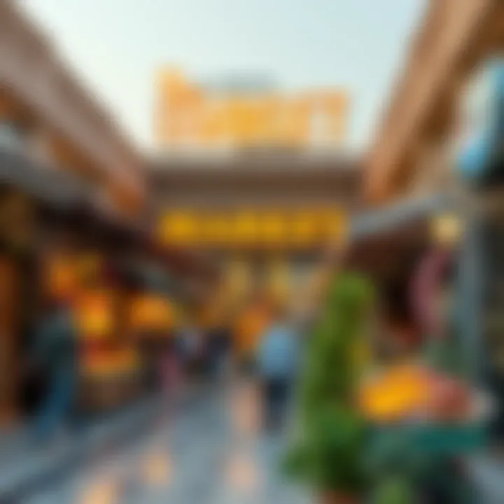 Al Aweer's Market in Dubai: An In-Depth Exploration Summary