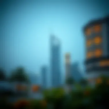 Investment Opportunities in Al Majara Tower Investment potential analysis of Al Majara Tower