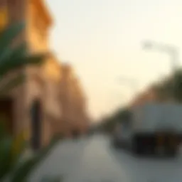 Al Wasl Village and Al Qusais Industrial 5: An In-Depth Analysis Introduction