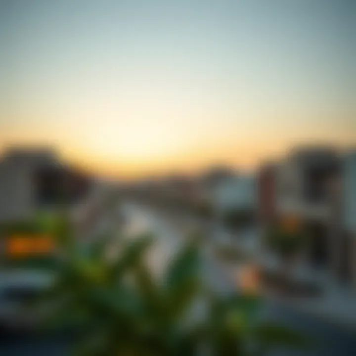 Notable Al Wasl Village and Al Qusais Industrial 5: An In-Depth Analysis