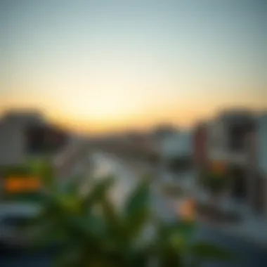 Notable Al Wasl Village and Al Qusais Industrial 5: An In-Depth Analysis Notable Al Wasl Village and Al Qusais Industrial 5: An In-Depth Analysis