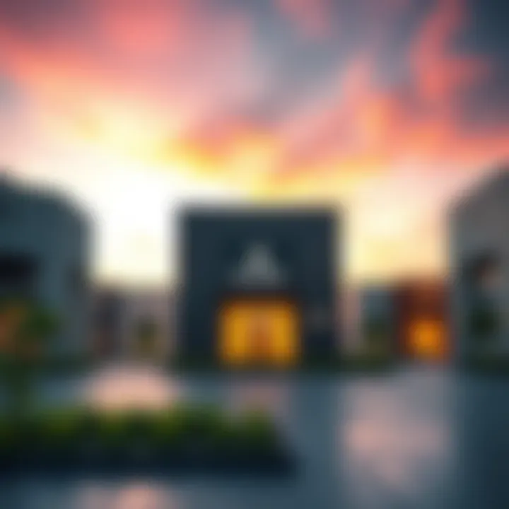 Al Wasl Village and Al Qusais Industrial 5: An In-Depth Analysis Summary
