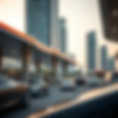 An In-Depth Examination of Fuel Rates in the UAE: Implications and Trends Summary