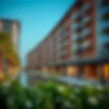 An In-Depth Exploration of Sobha Verde in JLT Introduction