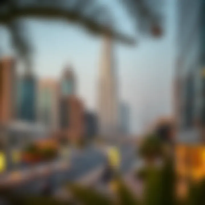 An In-Depth Review of Bur Dubai: A Central Hub of Culture and Real Estate Summary