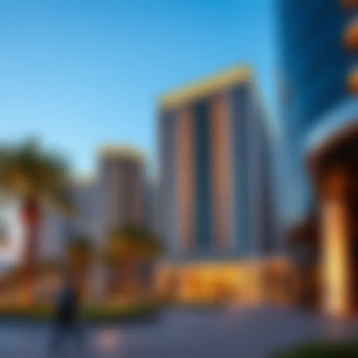 Arenco Real Estate Dubai: Navigating the Property Landscape Summary