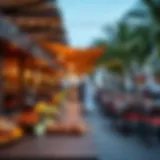Barbeque Places in Dubai: A Comprehensive Exploration Introduction
