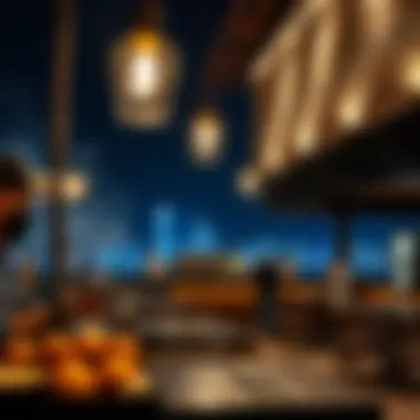 Notable Barbeque Places in Dubai: A Comprehensive Exploration Notable Barbeque Places in Dubai: A Comprehensive Exploration