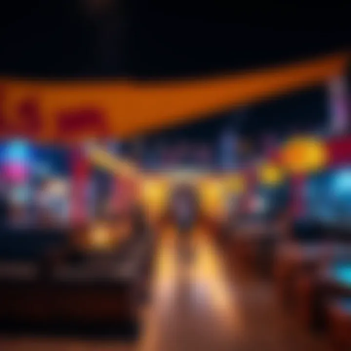 Barbeque Places in Dubai: A Comprehensive Exploration Summary