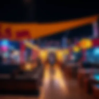 Barbeque Places in Dubai: A Comprehensive Exploration Summary Barbeque Places in Dubai: A Comprehensive Exploration Summary