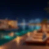 Bluewaters Island: A Comprehensive Exploration Introduction