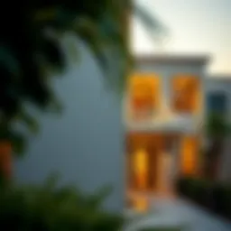 Comprehensive Guide to Renting a House in Dubai Introduction