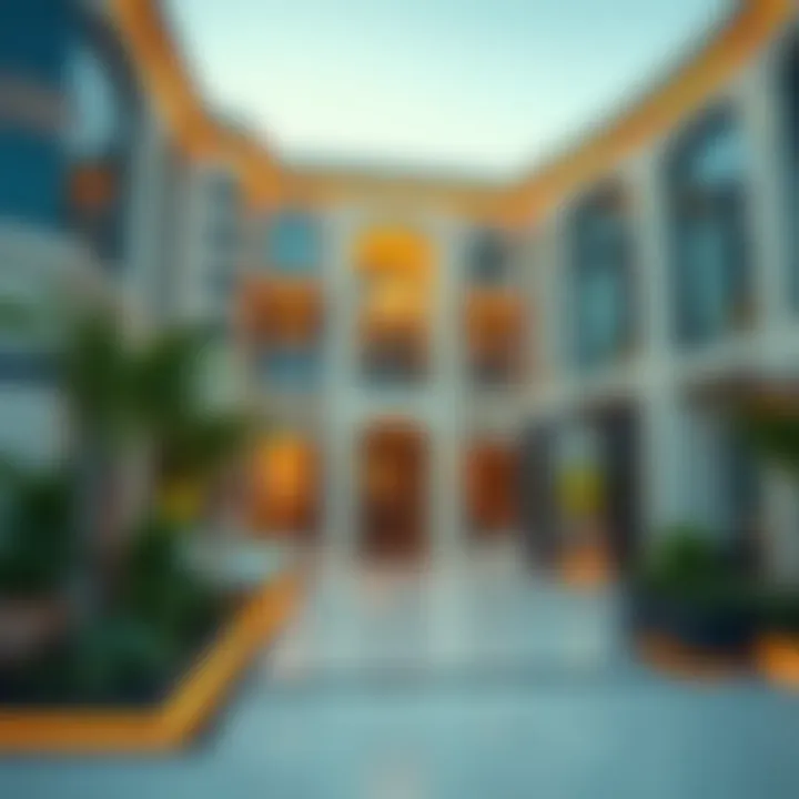 Notable Comprehensive Guide to Renting a House in Dubai