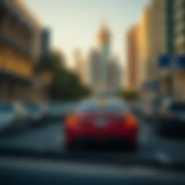 Notable Comprehensive Overview of Dubai Driving Licence Fees Notable Comprehensive Overview of Dubai Driving Licence Fees