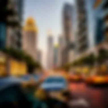 Notable Comprehensive Overview of Traffic Fines in Dubai Notable Comprehensive Overview of Traffic Fines in Dubai