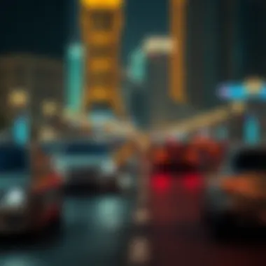 Comprehensive Overview of Traffic Fines in Dubai Summary Comprehensive Overview of Traffic Fines in Dubai Summary