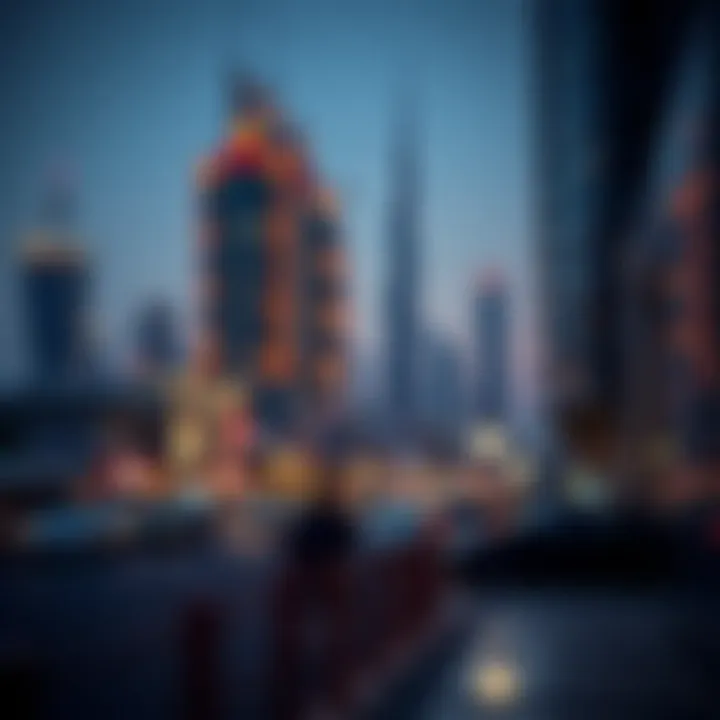 Notable Dubai Pulse: An In-Depth Exploration of the City's Real Estate Dynamics