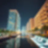 Elitz Danube: A Comprehensive Exploration of Dubai's Real Estate Gem Introduction