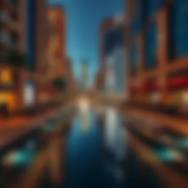 Notable Elitz Danube: A Comprehensive Exploration of Dubai's Real Estate Gem Notable Elitz Danube: A Comprehensive Exploration of Dubai's Real Estate Gem