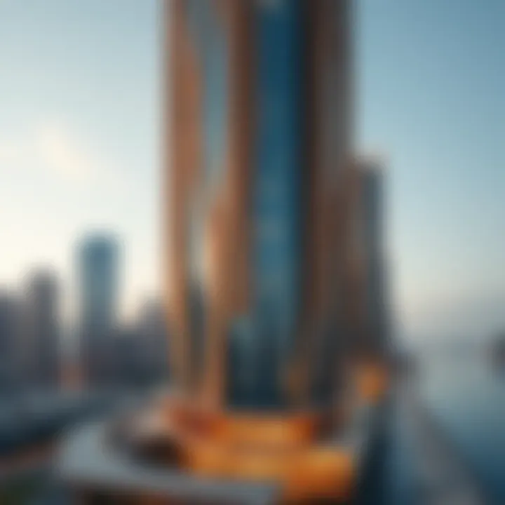 Elitz Danube: A Comprehensive Exploration of Dubai's Real Estate Gem Summary
