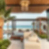 Exploration of Creek Beach Grove: A Unique Real Estate Opportunity in Dubai Introduction